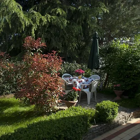 Prenc Pisuko Διαμέρισμα *