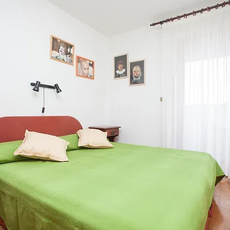 Διαμέρισμα Prenc Pisuko