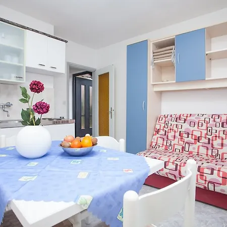 Διαμέρισμα Prenc Pisuko