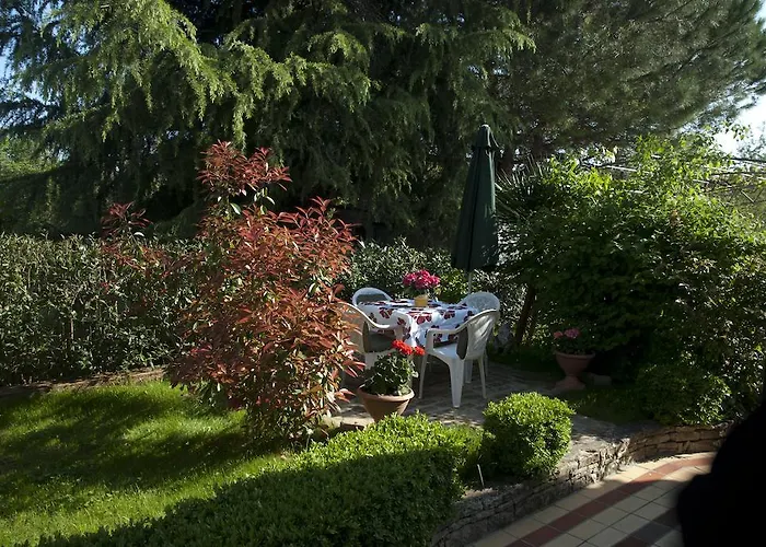 Prenc Pisuko 아파트 *