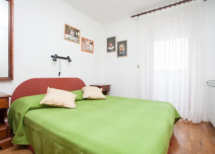 Appartement Prenc Pisuko