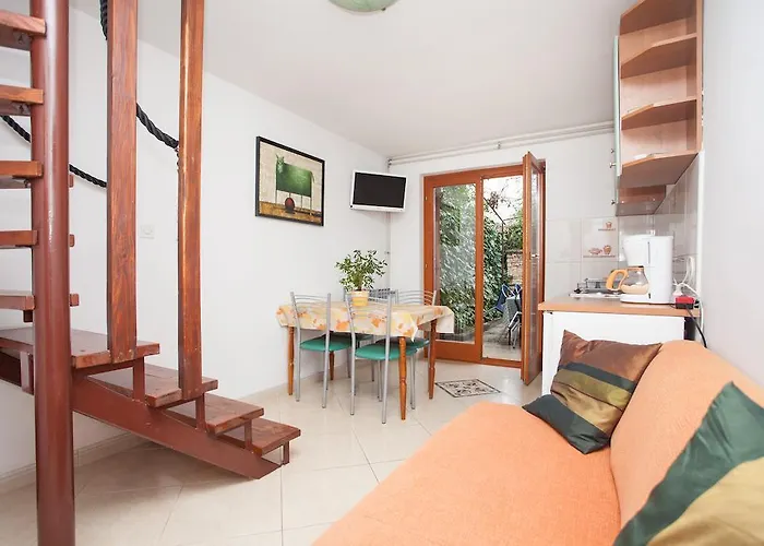 Prenc Pisuko Appartement