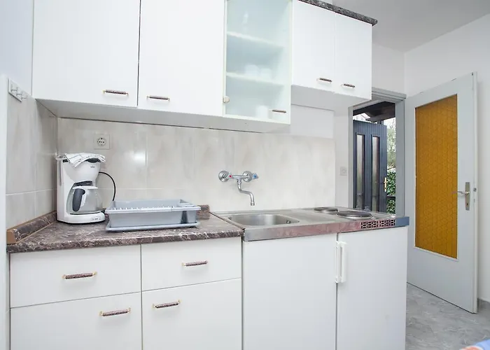 Appartement Prenc Pisuko Rovinj