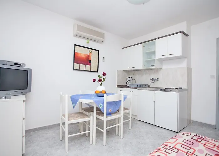 Prenc Pisuko Appartement Rovinj
