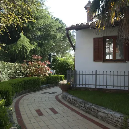 Apartment Prenc Pisuko Rovinj
