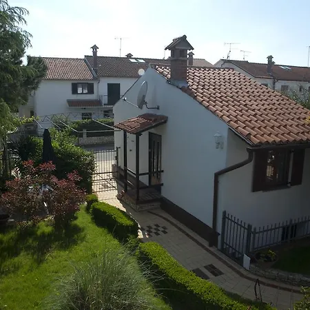 Apartmán Prenc Pisuko