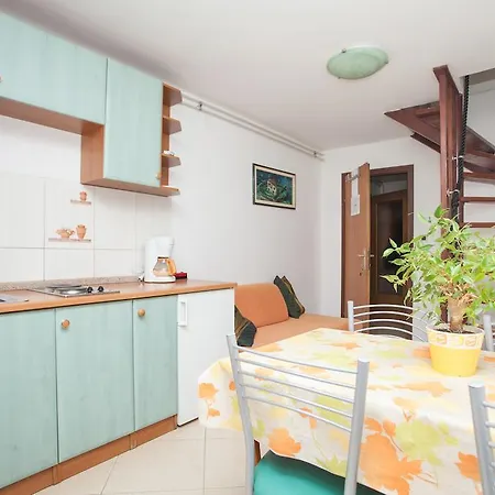 Apartmán Prenc Pisuko
