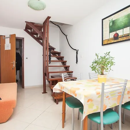 Prenc Pisuko Apartment Rovinj