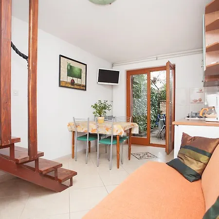 Prenc Pisuko Apartment