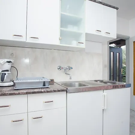 Apartmán Prenc Pisuko Rovinj