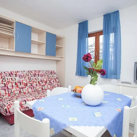 Prenc Pisuko * Rovinj