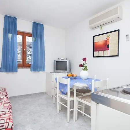 Prenc Pisuko Rovinj