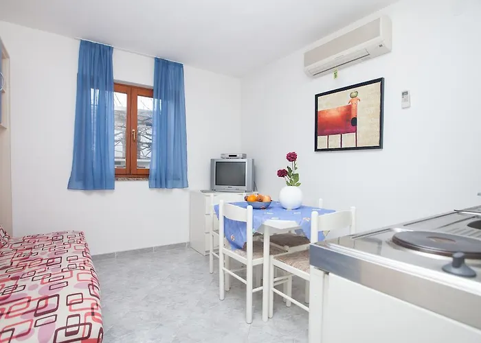 Prenc Pisuko Rovinj